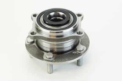 Комплект подшипника ступицы колеса CONTINENTAL CTAM WBE1158