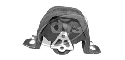 Piekare, Automātiskā pārnesumkārba DYS 72-22427