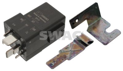 Реле, система накаливания SWAG 40 90 4675