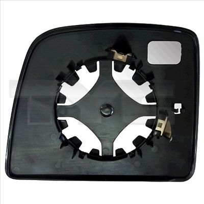 Spoguļstikls, Ārējais atpakaļskata spogulis TYC 310-0227-1