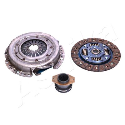 Комплект сцепления ASHIKA 92-00-010