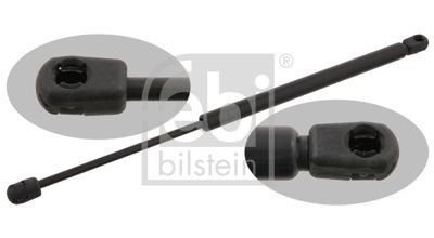 Gāzes atspere, Motora pārsegs FEBI BILSTEIN 28010