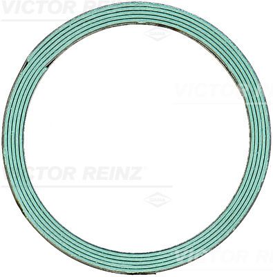 Прокладка, труба выхлопного газа VICTOR REINZ 71-53118-00