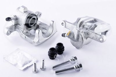 Bremžu suports HELLA PAGID 8AN 355 780-411