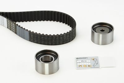 Комплект ремня ГРМ CONTINENTAL CTAM CT1145K1