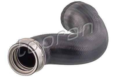 Трубка нагнетаемого воздуха TOPRAN 114 487