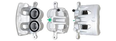 Bremžu suports DRI 3251820