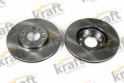  KRAFT AUTOMOTIVE 6041731