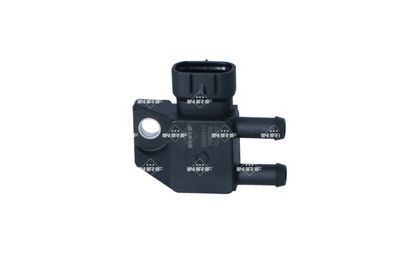 Датчик, давление выхлопных газов NRF 708028