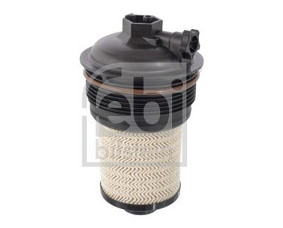 Degvielas filtrs FEBI BILSTEIN 105813