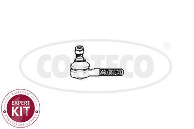 Наконечник поперечной рулевой тяги CORTECO 49401249