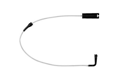 Indikators, Bremžu uzliku nodilums TEXTAR 98020700