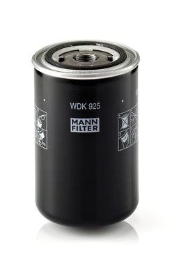 MANN-FILTER WDK925 Degvielas filtrs