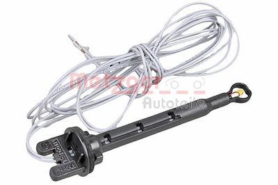 Датчик, внутренняя температура METZGER 0905489