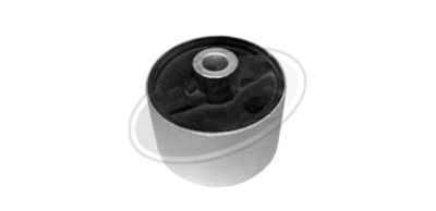 Piekare, Šķērssvira DYS 37-23876