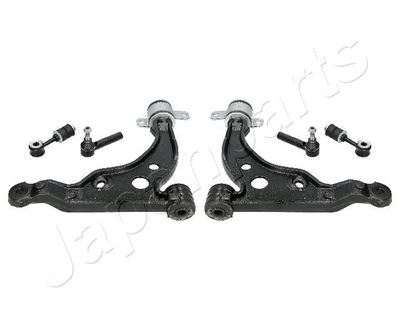 Sviru komplekts, Riteņa piekare JAPANPARTS SKS-0605