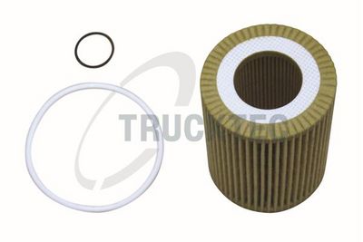 Масляный фильтр TRUCKTEC AUTOMOTIVE 08.18.027