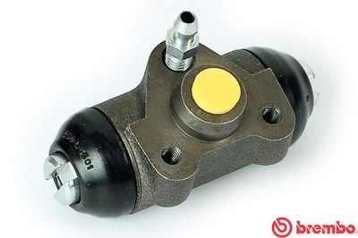 cylinderek ham. SKODA BREMBO A 12 032