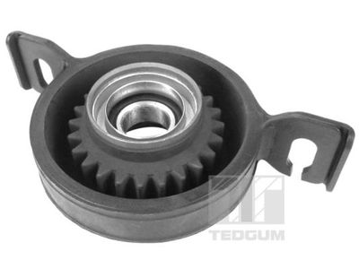 Подвеска, карданный вал TEDGUM 00226786
