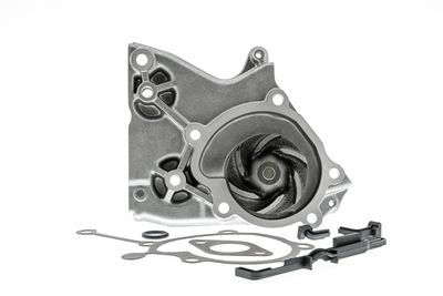 Ūdens sūknis, dzinēja dzesēšana AISIN WPZ-002