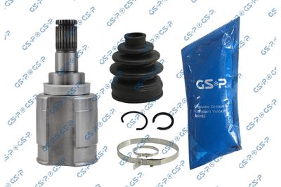 Šarnīru komplekts, Piedziņas vārpsta GSP 657156