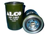 Топливный фильтр ALCO FILTER SP-1003
