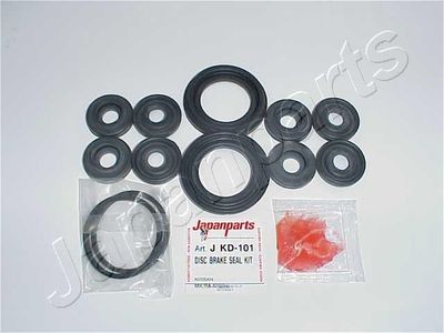 Remkomplekts, Bremžu suports JAPANPARTS KD-101