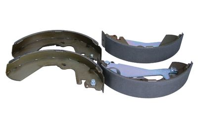 Комплект тормозных колодок MAXGEAR 19-4599