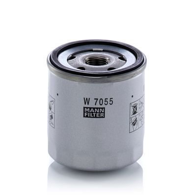 Filtrs, Hidropacēlāja sistēma MANN-FILTER W 7055