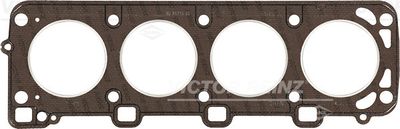 Прокладка, головка цилиндра VICTOR REINZ 61-24715-20