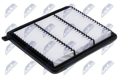 Gaisa filtrs NTY FAF-HY-544