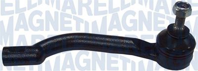 Наконечник поперечной рулевой тяги MAGNETI MARELLI 301191605900