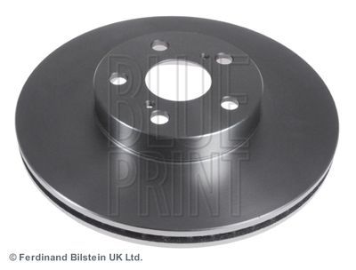 Bremžu diski BLUE PRINT ADT343295
