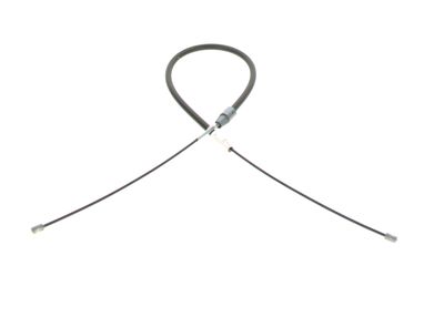 Trose, Stāvbremžu sistēma BOSCH 1 987 477 692