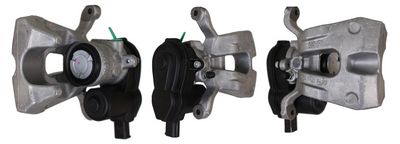 Bremžu suports ELSTOCK 86-3064