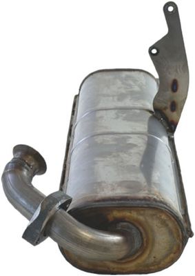 Катализатор BOSAL 090-164