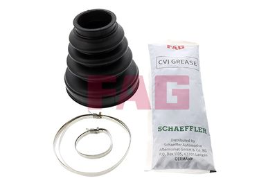 Комплект пыльника, приводной вал Schaeffler FAG 772 0336 30
