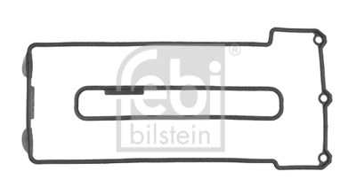 Blīvju komplekts, Motora bloka galvas vāks FEBI BILSTEIN 12396