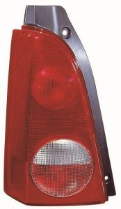 ABAKUS 4421937LLDUE lampa tył OP TAIL