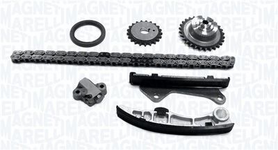 Комплект цели привода распредвала MAGNETI MARELLI 341500001720