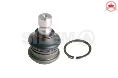 Balst-/Virzošais šarnīrs SIDEM 87380