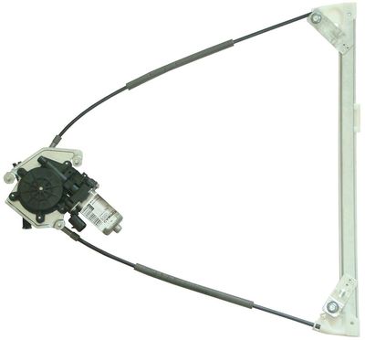 Стеклоподъемник VALEO 850057