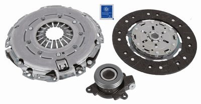 Комплект сцепления SACHS 3 000 990 311