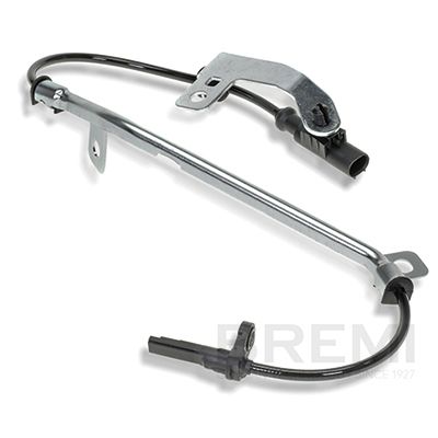 Devējs, Riteņu griešanās ātrums BREMI 51632