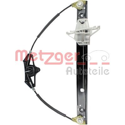 Стеклоподъемник METZGER 2160277