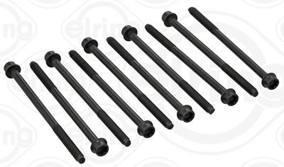 Комплект болтов головки цилидра ELRING 687.330