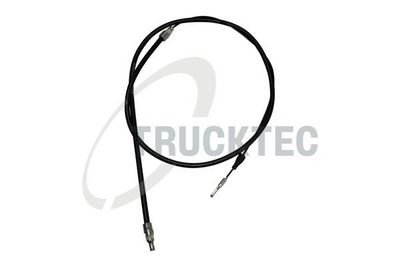 Trose, Stāvbremžu sistēma TRUCKTEC AUTOMOTIVE 02.35.320