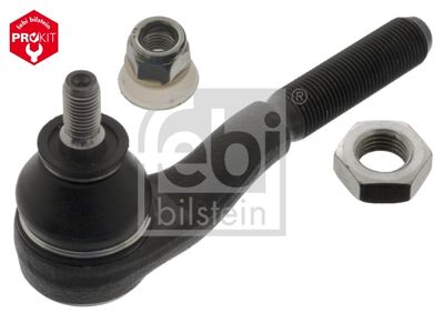 Наконечник поперечной рулевой тяги FEBI BILSTEIN 10657