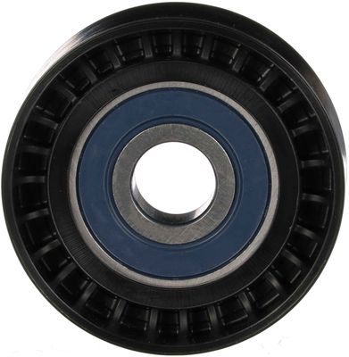 Parazīt-/Vadrullītis, Ķīļrievu siksna GATES T36848