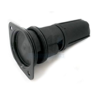 Eļļas atdalītājs, Kartera ventilācija MEAT & DORIA 91632